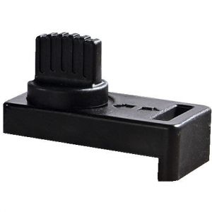 Verrou Anti-Basculement Schepppach pour rail de scie plongeante - Convient pour les PL75, PL55 et PL55Li