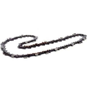Chaîne de tronçonneuse - Westfalia - 3/8" – 52 maillons – 1,3 mm – 33 cm