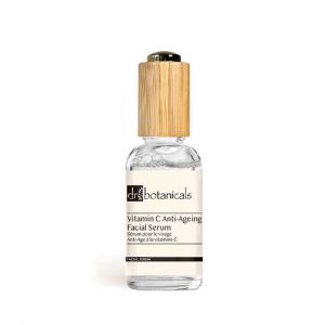 Dr Botanicals Anti-Aging Facial Serum with Vitamin C - 2 pièces - 30 ml