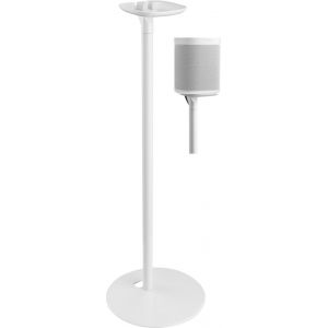 Socle Sonos&reg; One Sonos&reg; One SL et enceintes Sonos&reg; Play:1 blanc