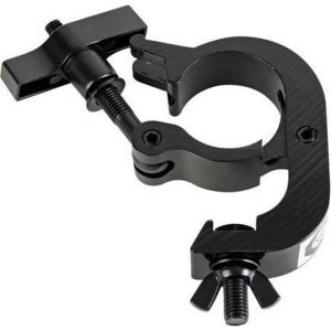 Velleman Pince &agrave; poutrelle VDLPCS22 - 250 Kg - 30mm de large - Noir