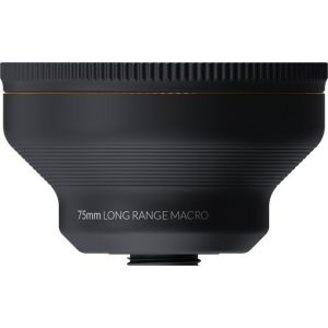ShiftCam LensUltra 75mm Long Macro - objectif pour smartphone - photos rapproch&eacute;es - photographie macro