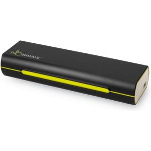 &Eacute;tui de brosse &agrave; dent &eacute;lectrique ToothWave - Silk'n