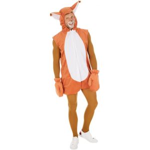 Dressforfun Costume &eacute;cureuil M - d&eacute;guisement d&eacute;guisement halloween d&eacute;guisement carnaval d&eacute;guisement carnaval d&eacute;guisement carnaval d&eacute;guisement carnaval d&eacute;guisement carnaval d&eacute;guisement carnaval - 300851
