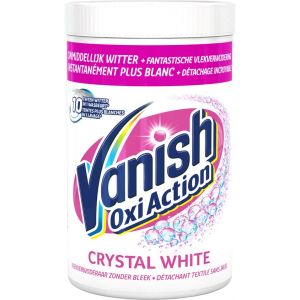 Vanish Oxi Advance Whitening Booster Powder - 1.2 kg