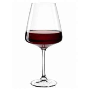 Verre à vin Leonardo Paladino 660 ml - transparent