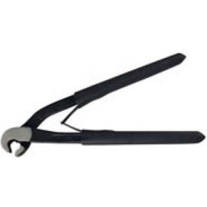 Pince Parrot de Toolland, avec ressort, acier au chrome vanadium, 300 g
