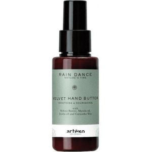Rain Dance Velvet Hand Butter