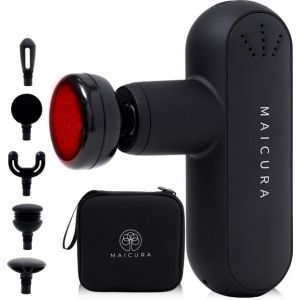Maicura GO - Pistolet de massage - Professionnel - Appareil de massage - Pistolet de massage - Infrarouge