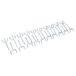 Crochet Toolland - pour Mp80