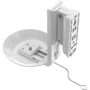 Flexson Support de s&eacute;curit&eacute; Sonos ERA100 - Pr&eacute;vient le vol et les accidents - Design am&eacute;lior&eacute; - S&eacute;curit&eacute; maximale - Convient &agrave; un usage commercial et domestique - Installation facile - Durable et fiable