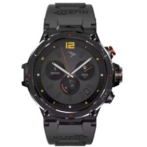 Smartwatch Veho Kuzo II FS-2 Sport avec GPS - Noir