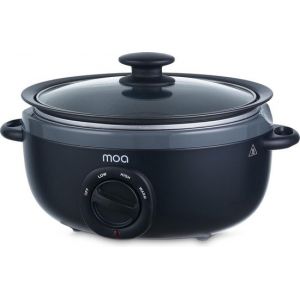 Mijoteuse MOA 6,5 litres - sans BPA - SC65A