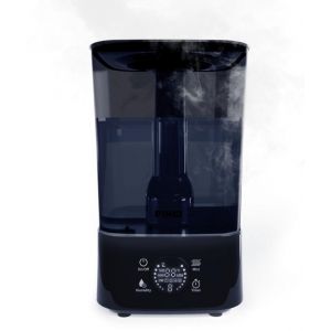 PINGI Cascada Humidificateur numérique à ultrasons 4 litres
