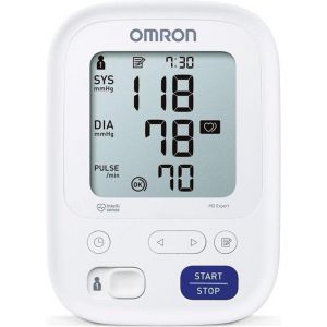 OMRON M3 Tensiomètre pour le bras