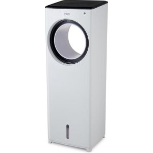 Refroidisseur d'air - MOA - 3 modes - Avec mode extra silencieux - T&eacute;l&eacute;commande incluse - Blanc - ACB19B