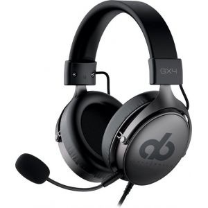 Casque de jeu Alpha Bravo GX-4 avec son surround 6.1