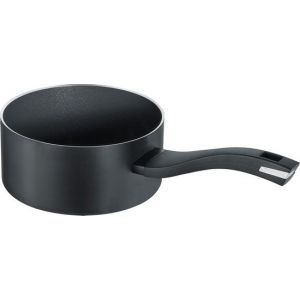 Berndes - B.Green - Casserole - avec poignée - 16 cm - Aluminium recyclé - Silver