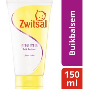 Zwitsal Mama Belly Balm 150ML