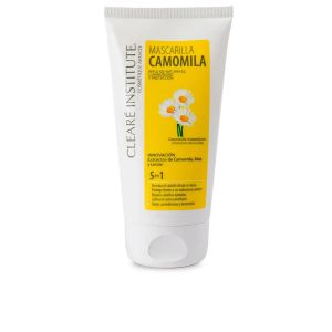 Clearé Institute - Camomila Mascarilla 150 Ml