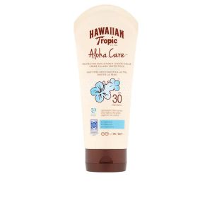 Hawaiian Tropic - Aloha Care Body Sun Lotion Spf30 180 Ml
