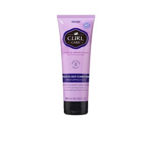 Hask - Curl Care Intensive Deep Conditioner 198 Ml