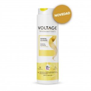 PREBIOTIC HAIR TECHNOLOGY champú aclarante con camomila 300 ml