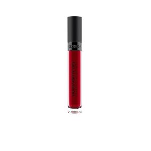 Gosh - Liquid Matte Lips 009 The Red