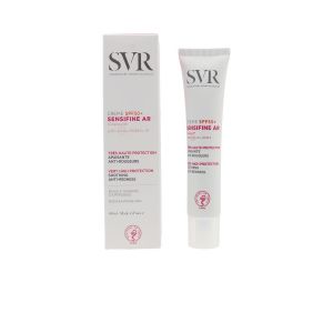 Svr Laboratoire Dermatologique - Sensifine Ar Spf50+ 40 Ml