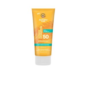 Australian Gold - Sunscreen Spf50 Lotion 100 Ml
