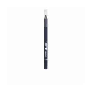 Gosh - Matte Eye Liner 009 Midnight Blue 12 Gr