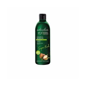 Naturalium - Super Food Argan Oil Nutritive Shampoo 400 Ml
