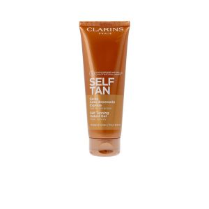 Clarins - Auto-bronzant Gel 125 Ml