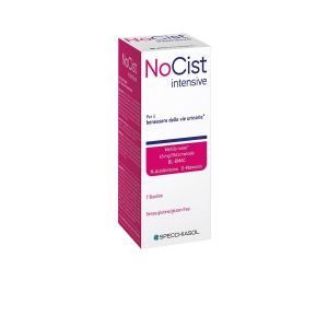 Specchiasol - Nocist Intensive Bl-dmc Sobres 7 U
