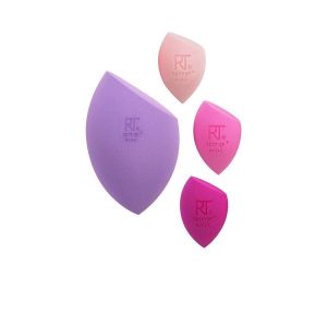 Real Techniques - Xl Mood Sponge Lote 4 Pz