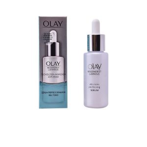 Olay - Regenerist Luminous S&eacute;rum Perfeccionador Del Tono 40 Ml