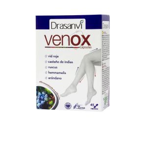 Drasanvi - Venox 45 Cápsulas
