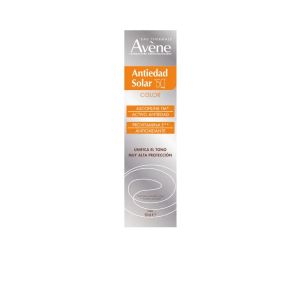 Avene - Solaire Haute Protection Antiedad Color Spf50+ 50 Ml