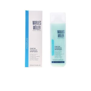 Marlies Möller - Shampooing Hydratation Marine 200 ml