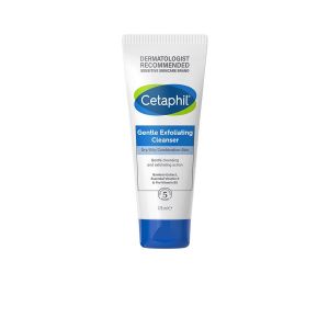 Cetaphil - Cetaphil Limpiador Exfoliante Suave 178 Ml