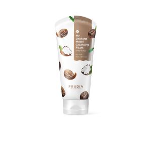 Frudia - My Orchard Mochi Cleansing Foam Shea Butter 120 Ml