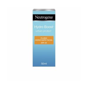 Neutrogena - Hydro Boost Urban Protect Fluido Hidratante Spf25 50 Ml