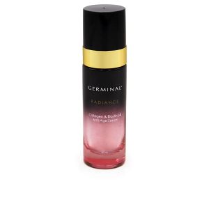 Germinal - Acción Inmediata Radiance Sérum Antiedad Colágeno Y Elastina 30 Ml