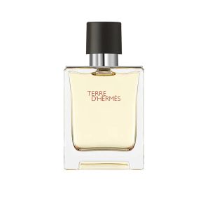 Hermès - Terre D'Hermès Eau De Toilette Vaporisateur 50 Ml