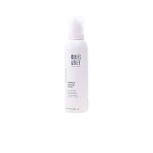 Marlies Möller - Mousse de coiffage flexible 200 ml