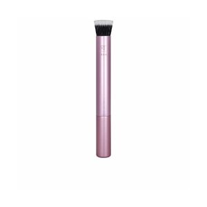 Real Techniques - Filtered Cheek For Cream + Liquid Blush Brush 1 U