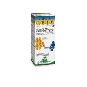 Specchiasol - Sciropro Oligomir Plus Jarabe 200 Ml