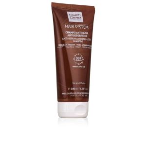 HAIR SYSTEM champ&uacute; antica&iacute;da antiseborreico 200 ml