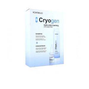 CRYOGEN kit anticaída 2 pz