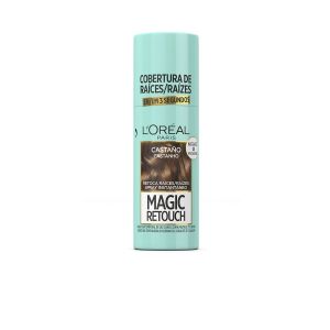 L'oréal Paris - Magic Retouch 2 Castano Oscuro Spray 75 Ml